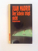Der Schein trügt nicht