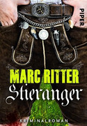 Stieranger