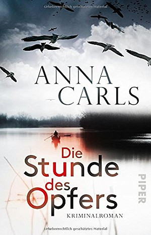 Die Stunde des Opfers