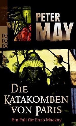 Die Katakomben von Paris
