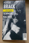 Schwere Kaliber
