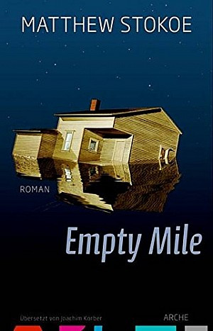 Empty mile