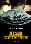 ACAB - All cops are bastards