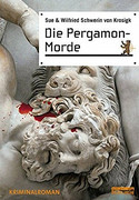 Die Pergamon-Morde