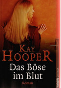 Das Böse im Blut