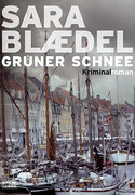 Grüner Schnee