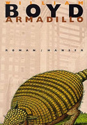 Armadillo