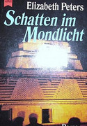 Schatten im Mondlicht