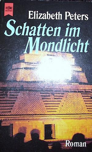 Schatten im Mondlicht