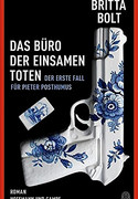 Das Büro der einsamen Toten