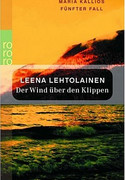 Der Wind über den Klippen