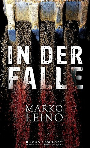 In der Falle