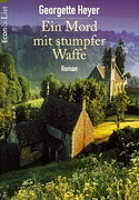 Ein Mord mit stumpfer Waffe