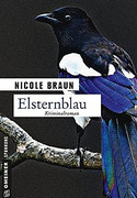 Elsternblau