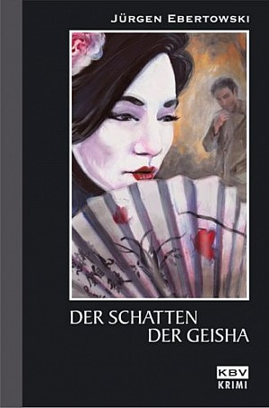 Der Schatten der Geisha