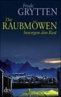 Die Raubmöwen besorgen den Rest