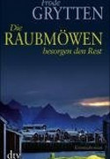 Die Raubmöwen besorgen den Rest