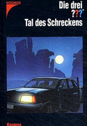 Tal des Schreckens