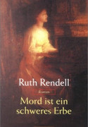 Mord ist ein schweres Erbe
