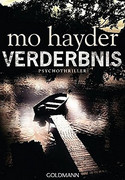 Verderbnis