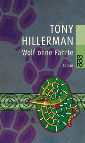 Wolf ohne Fährte