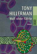 Wolf ohne Fährte