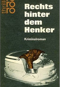 Rechts hinter dem Henker