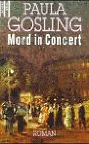 Mord in Concert