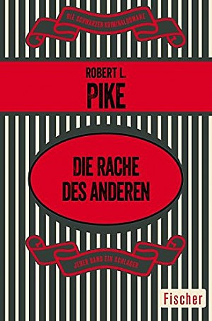 Die Rache des anderen