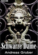 Schwarze Dame