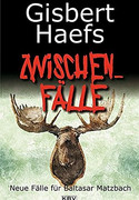Zwischenfälle