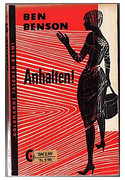 Anhalten!