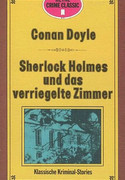 Sherlock Holmes und das verriegelte Zimmer