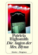 Die Augen der Mrs. Blynn