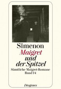 Maigret und der Spitzel