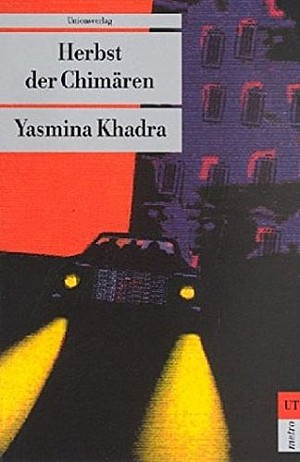 Herbst der Chimären