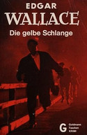 Die gelbe Schlange