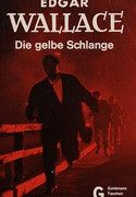 Die gelbe Schlange