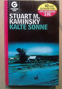 Kalte Sonne