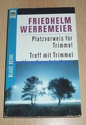Platzverweis für Trimmel