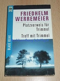 Platzverweis für Trimmel
