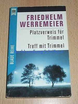 Platzverweis für Trimmel