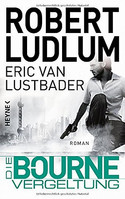 Die Bourne-Vergeltung