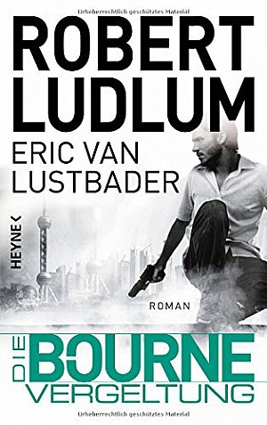 Die Bourne-Vergeltung