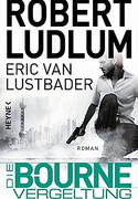 Die Bourne-Vergeltung