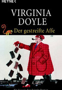 Der gestreifte Affe