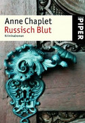Russisch Blut