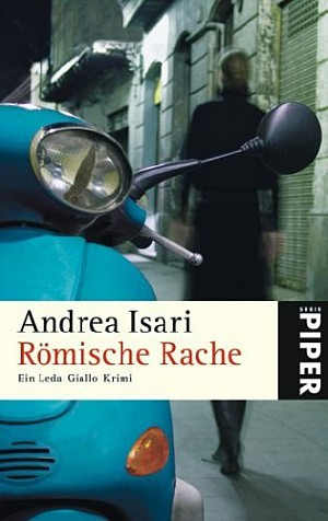 Römische Rache