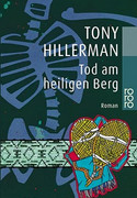 Tod am heiligen Berg
