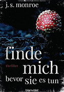 Finde mich - bevor sie es tun